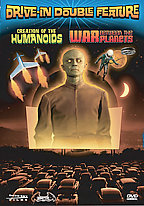 Creation Of The Humanoids / War Between The Planets