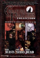 Creature Features Collection