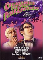 Creatures From The Pink Lagoon
