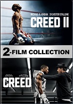 Creed 2-Film Collection