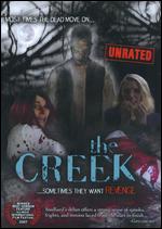 Creek, The - Unrated