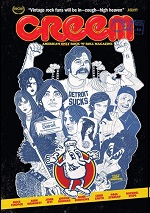Creem - America's Only Rock 'N' Roll Magazine