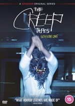 Creep Tapes: Season One