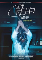 Creep Tapes: Season One