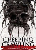 Creeping Crawling