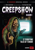 Creepshow - Season 1