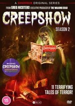 Creepshow - Season 2