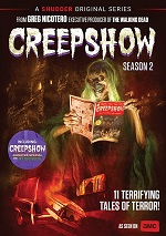 Creepshow - Season 2