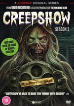 Creepshow - Season 3