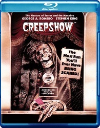 Creepshow (BLU-RAY)