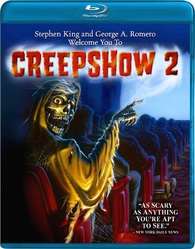 Creepshow 2 (BLU-RAY)
