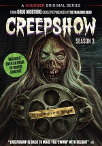 Creepshow - Season 3