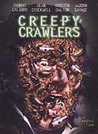 Creepy Crawlers