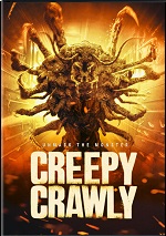 Creepy Crawly
