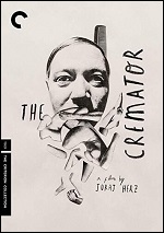 Cremator - Criterion Collection