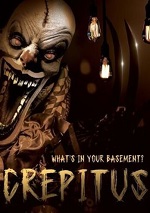 Crepitus