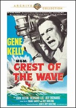 Crest Of The Wave
