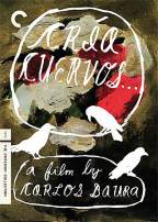 Cria Cuervos... - Criterion Collection