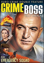 Crime Boss / Emergency Squad