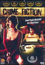 Crime Fiction