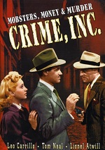 Crime, Inc.
