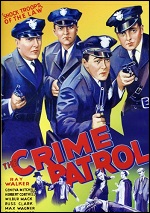 Crime Patrol