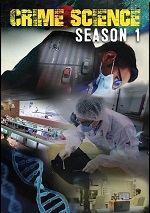 Crime Science: Season 1