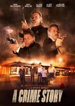 Crime Story