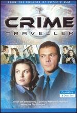 Crime Traveller - The Complete Series