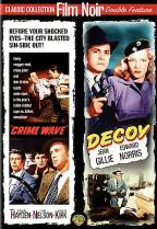 Crime Wave / Decoy
