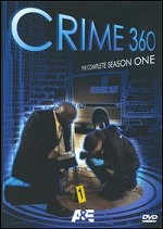 Crime 360 - The Complete Season One