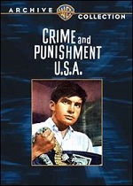 Crime And Punishment U.S.A.