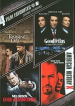 Crime Dramas Collection