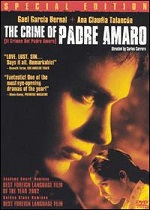Crime Of Padre Amaro