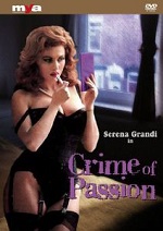 Crime Of Passion