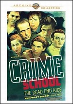 Crime School