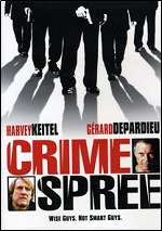 Crime Spree