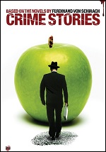 Crime Stories - The Complete Series