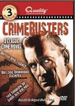 Crimebusters
