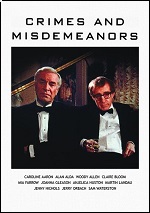 Crimes And Misdemeanors