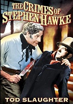 Crimes Of Stephen Hawke