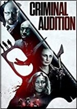 Criminal Audition