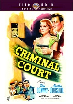 Criminal Court