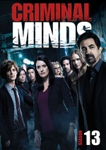 Criminal Minds - Season 13