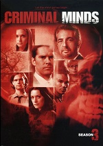 Criminal Minds - Season 3