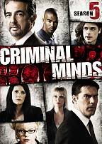 Criminal Minds - Season 5