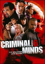 Criminal Minds - Season 6
