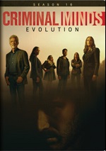 Criminal Minds: Evolution - Season 16