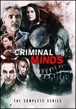 Criminal Minds - The Complete Series