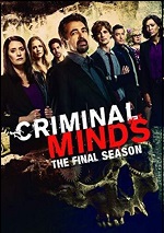 Criminal Minds - The Final Season